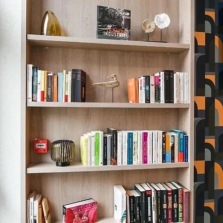 Western Centre Gare Ξενοδοχείο