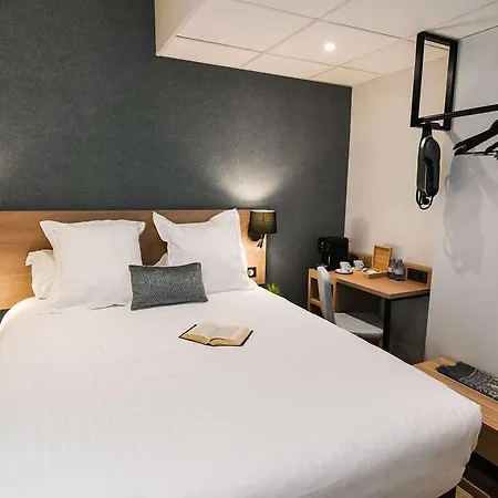 Western Centre Gare Ξενοδοχείο