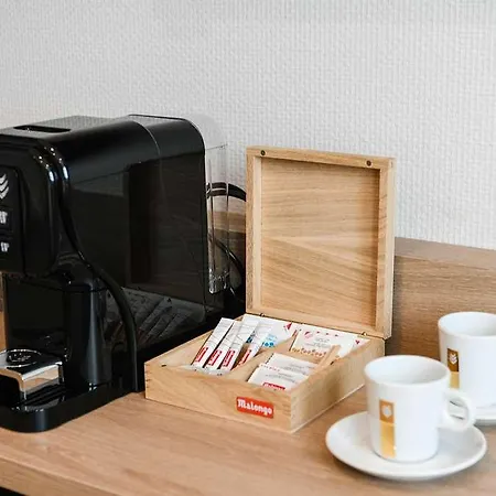 Ξενοδοχείο Western Centre Gare *