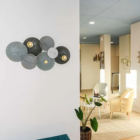 Ξενοδοχείο Western Centre Gare Χάβρη