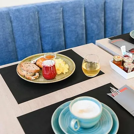 Western Centre Gare * Χάβρη