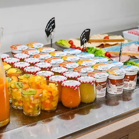 Western Centre Gare Ξενοδοχείο