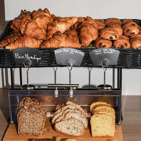 Western Centre Gare *