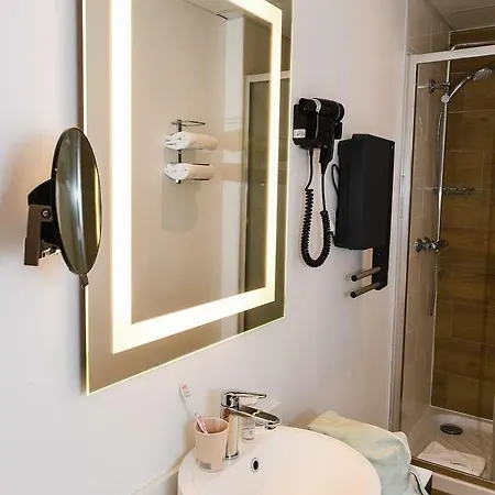 Western Centre Gare Ξενοδοχείο Χάβρη