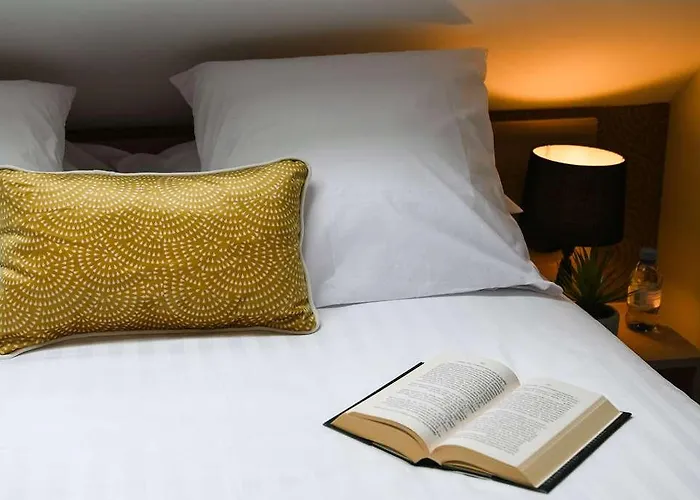 Western Centre Gare *