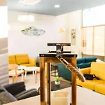 Hotel Western Centre Gare