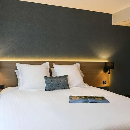 Western Centre Gare Le Havre