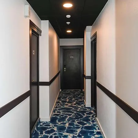 Western Centre Gare *