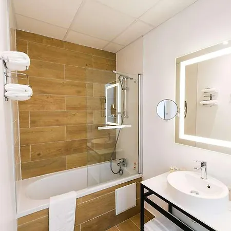 Western Centre Gare * Le Havre