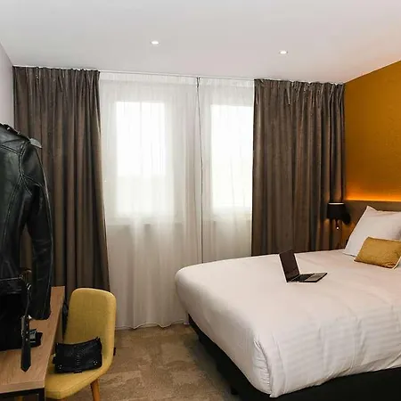 Western Centre Gare * Le Havre