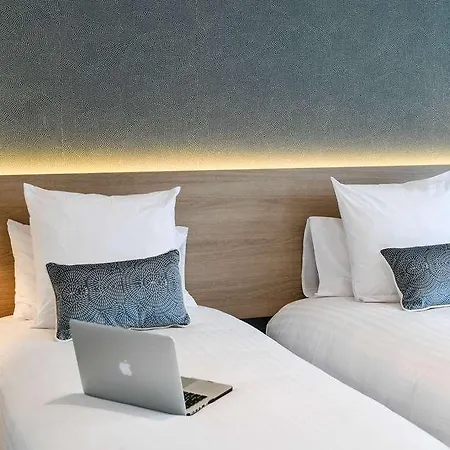 Western Centre Gare Le Havre