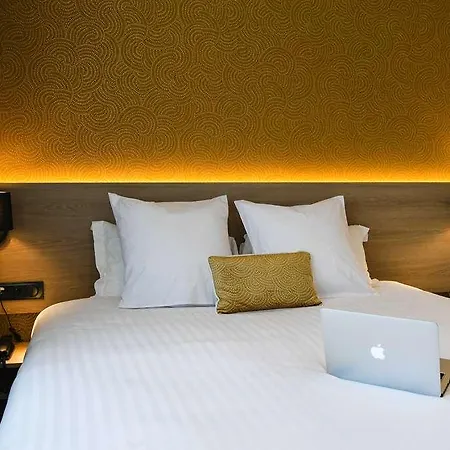 Western Centre Gare *