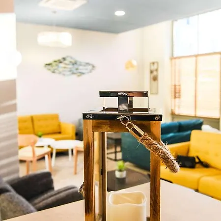 Hotel Western Centre Gare