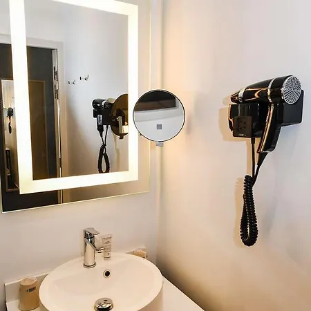 Western Centre Gare Hotel