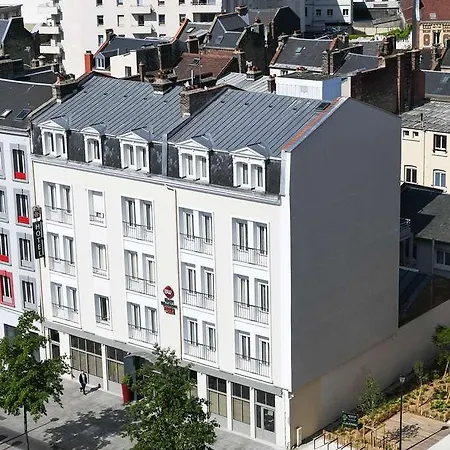 Western Centre Gare