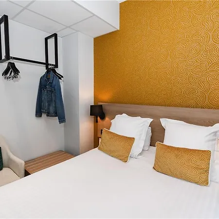 Western Centre Gare *