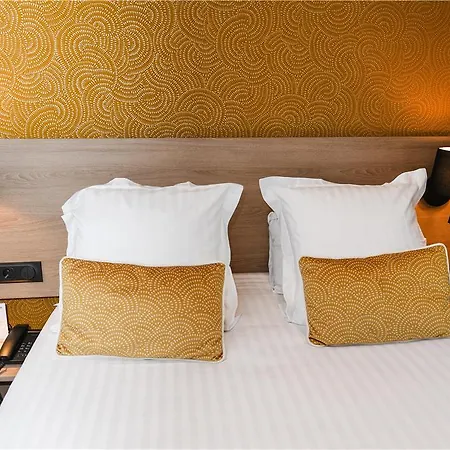 Western Centre Gare Le Havre