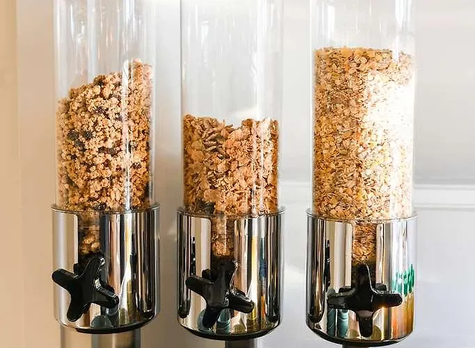 酒店 Western Centre Gare